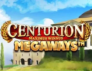 Centurion Megaways