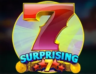 Suprising 7